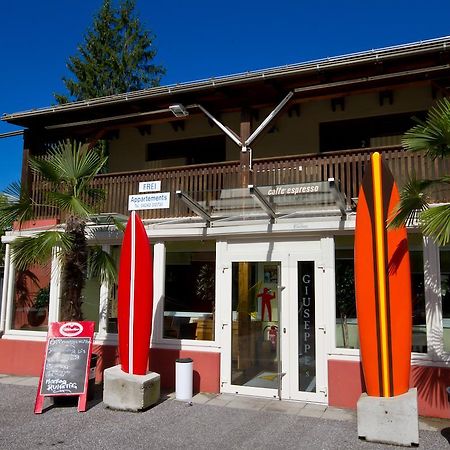 Appartements Popotnik Faak am See Zewnętrze zdjęcie