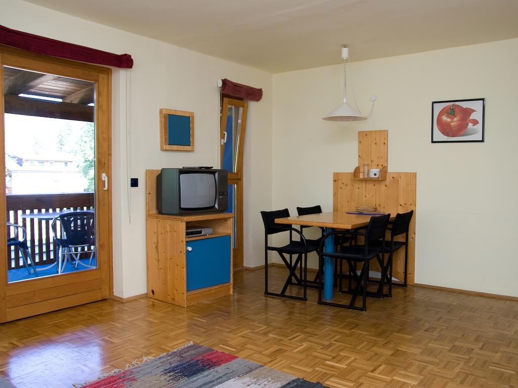 Appartements Popotnik Faak am See Pokój zdjęcie
