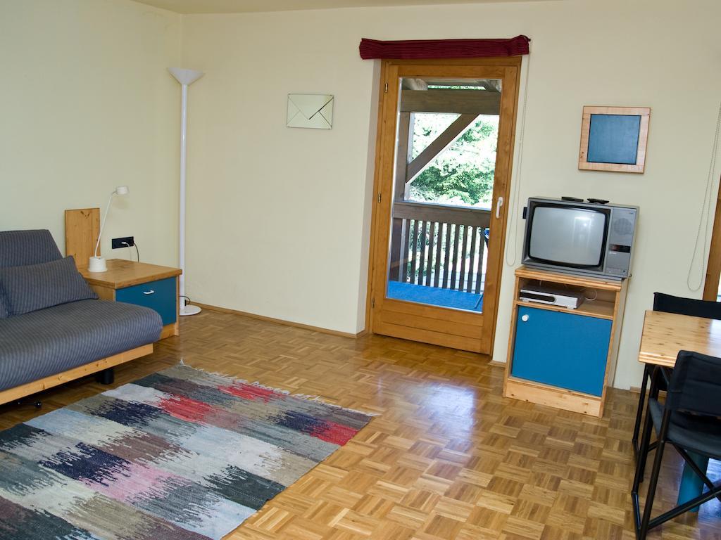 Appartements Popotnik Faak am See Zewnętrze zdjęcie