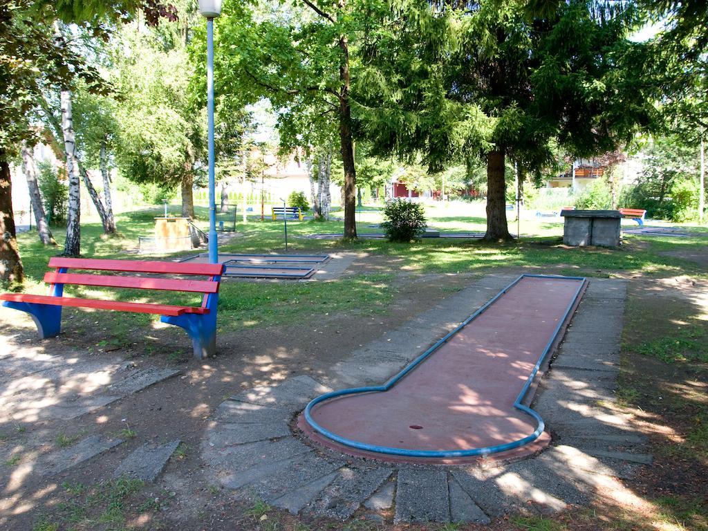 Appartements Popotnik Faak am See Zewnętrze zdjęcie