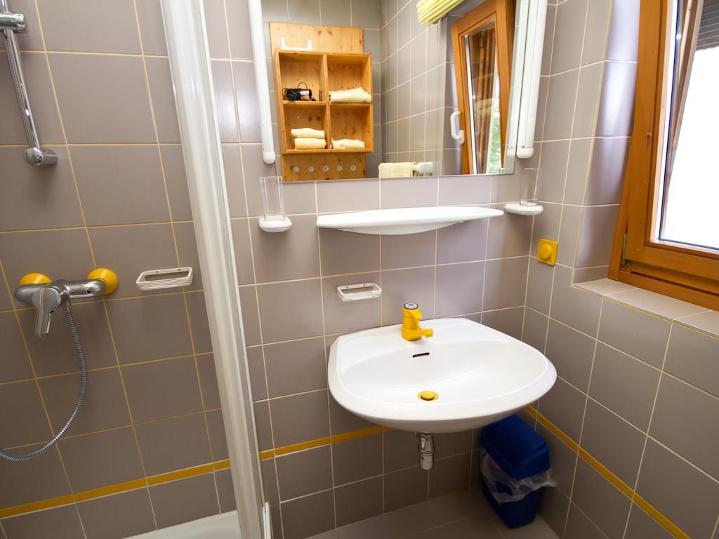 Appartements Popotnik Faak am See Pokój zdjęcie