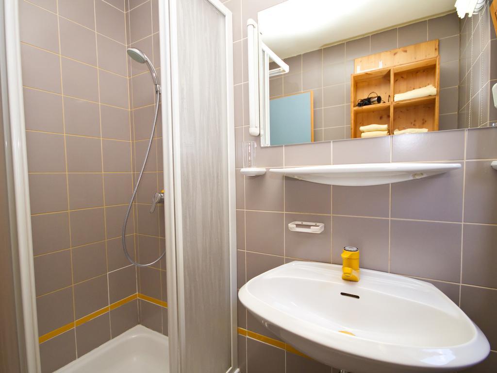 Appartements Popotnik Faak am See Pokój zdjęcie