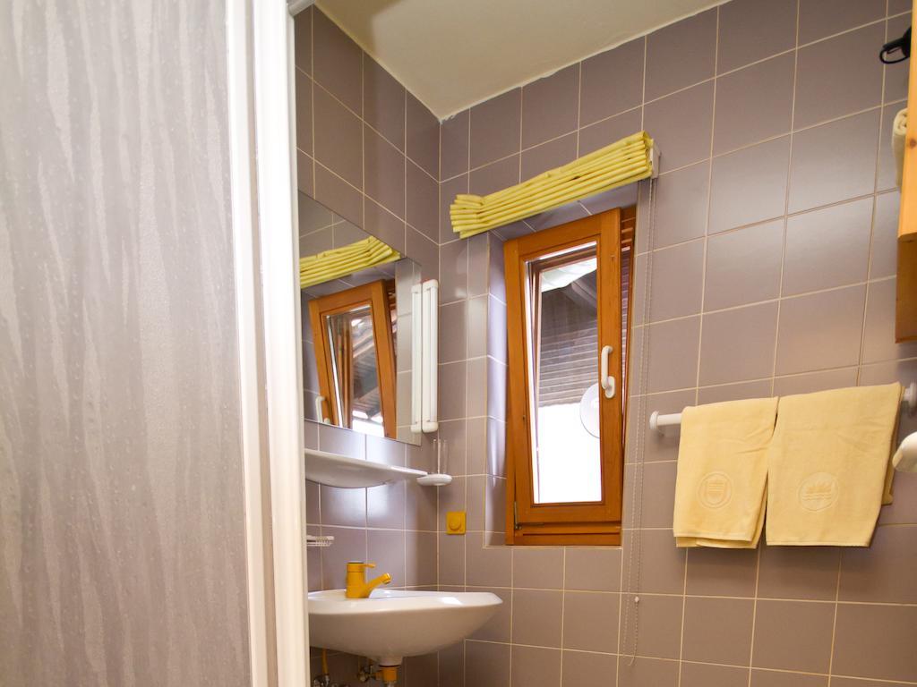 Appartements Popotnik Faak am See Pokój zdjęcie