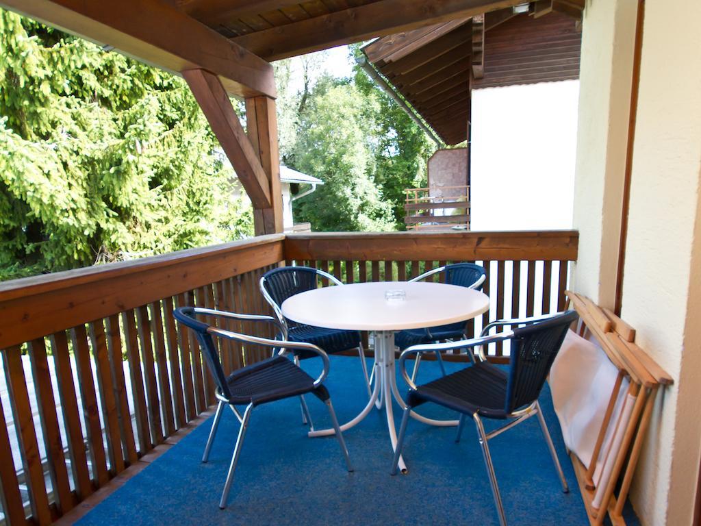 Appartements Popotnik Faak am See Pokój zdjęcie