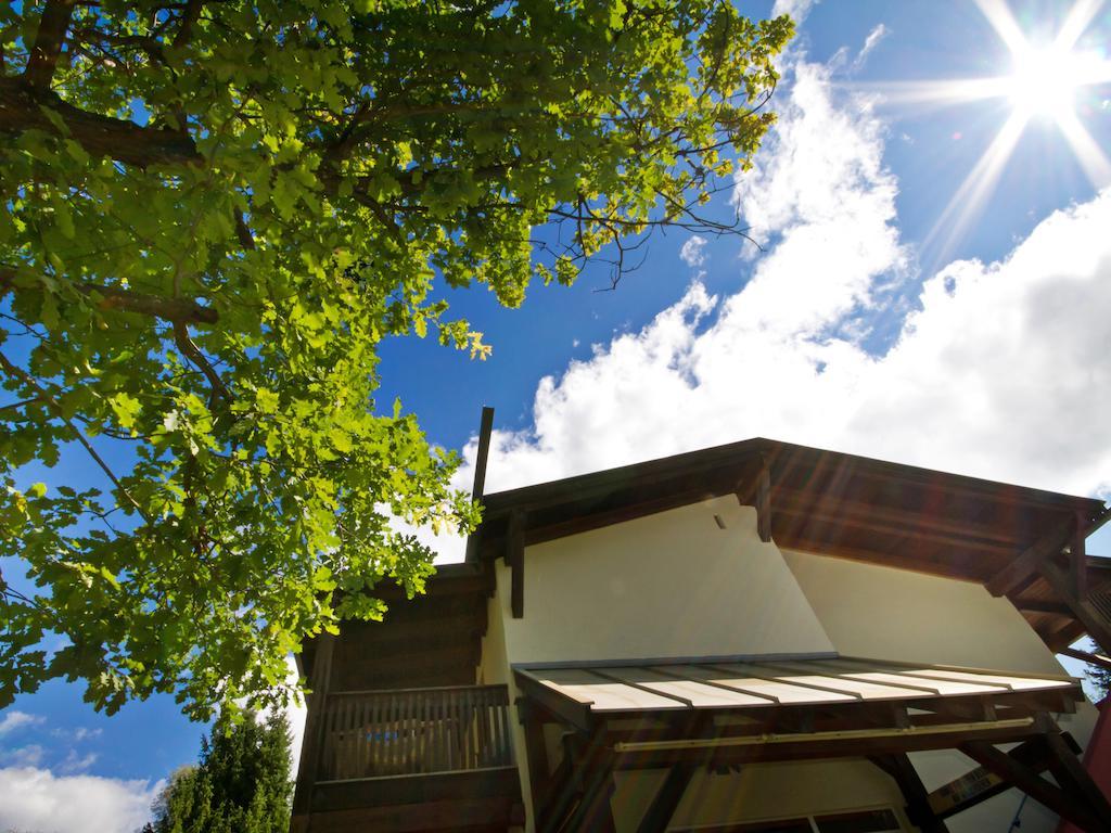Appartements Popotnik Faak am See Zewnętrze zdjęcie