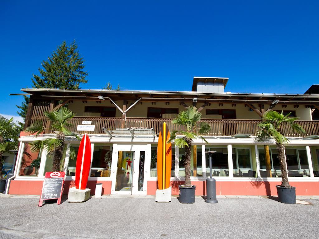 Appartements Popotnik Faak am See Zewnętrze zdjęcie